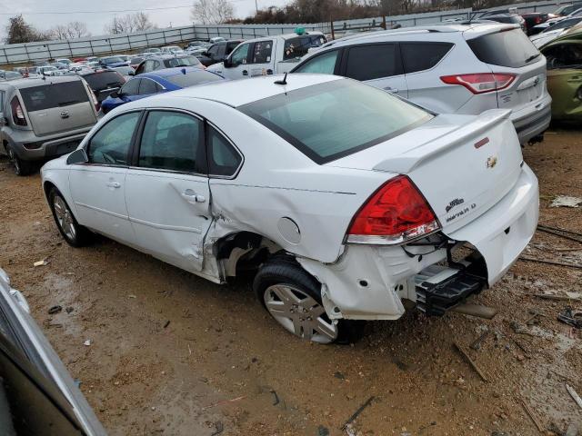 Photo 1 VIN: 2G1WG5E36C1320527 - CHEVROLET IMPALA LT 