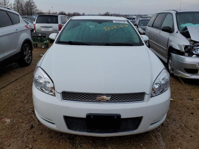 Photo 4 VIN: 2G1WG5E36C1320527 - CHEVROLET IMPALA LT 