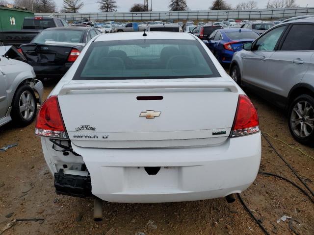 Photo 5 VIN: 2G1WG5E36C1320527 - CHEVROLET IMPALA LT 