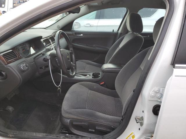 Photo 6 VIN: 2G1WG5E36C1320527 - CHEVROLET IMPALA LT 