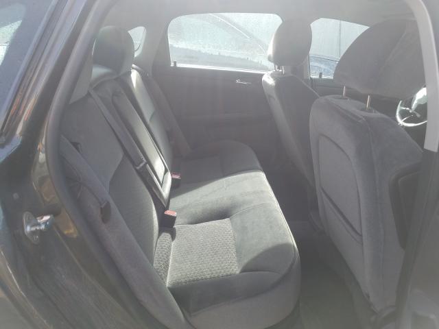 Photo 5 VIN: 2G1WG5E36C1323279 - CHEVROLET IMPALA LT 