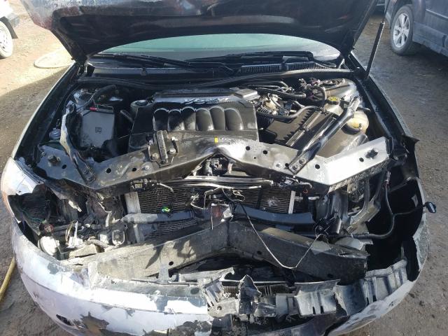 Photo 6 VIN: 2G1WG5E36C1323279 - CHEVROLET IMPALA LT 