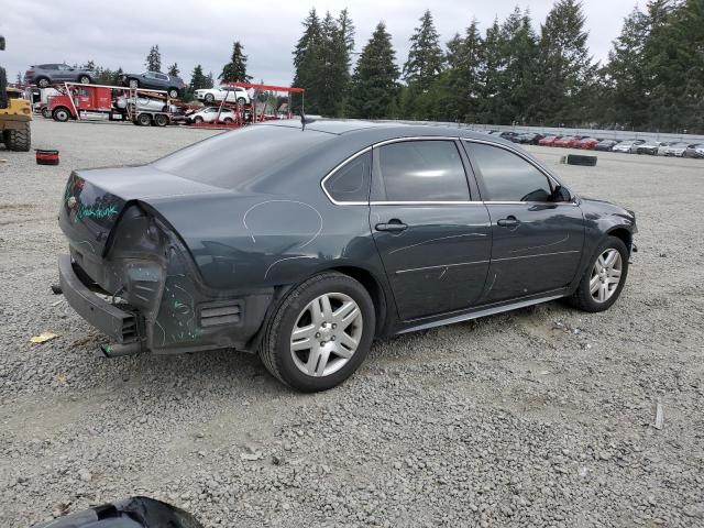 Photo 2 VIN: 2G1WG5E36C1327557 - CHEVROLET IMPALA LT 