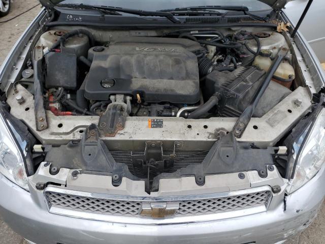 Photo 10 VIN: 2G1WG5E36C1328255 - CHEVROLET IMPALA LT 