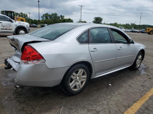 Photo 2 VIN: 2G1WG5E36C1328255 - CHEVROLET IMPALA LT 