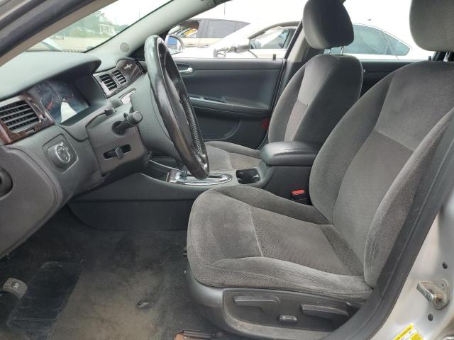 Photo 6 VIN: 2G1WG5E36C1328255 - CHEVROLET IMPALA LT 