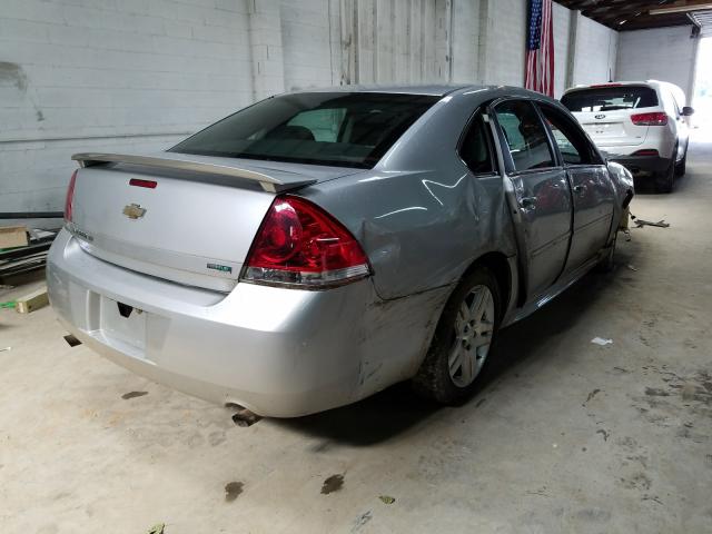 Photo 3 VIN: 2G1WG5E36C1328899 - CHEVROLET IMPALA LT 