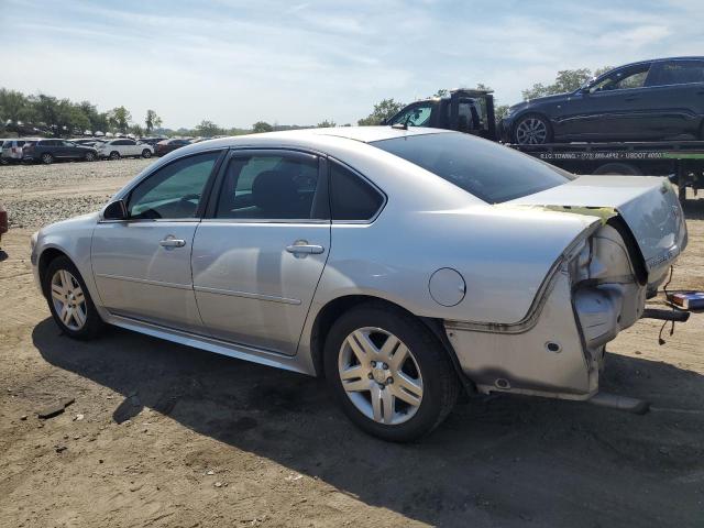 Photo 1 VIN: 2G1WG5E36C1329454 - CHEVROLET IMPALA LT 