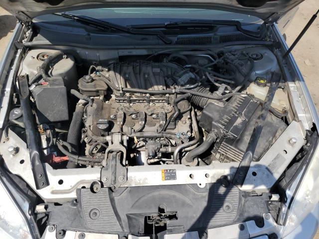 Photo 10 VIN: 2G1WG5E36C1329454 - CHEVROLET IMPALA LT 