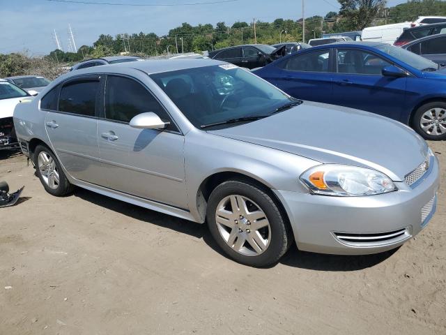 Photo 3 VIN: 2G1WG5E36C1329454 - CHEVROLET IMPALA LT 