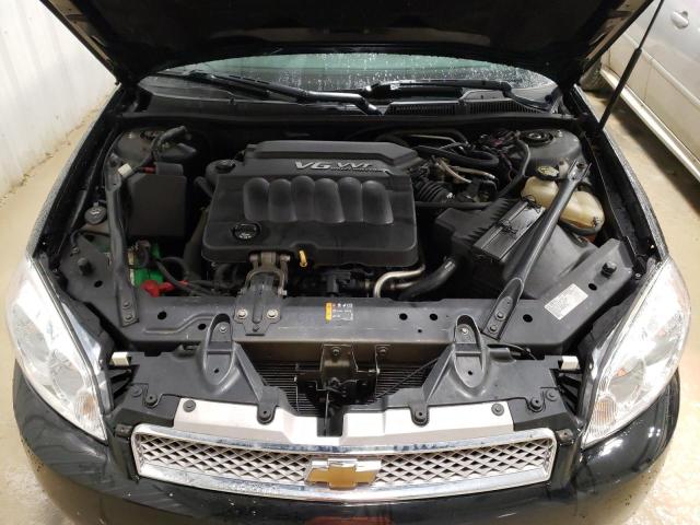 Photo 10 VIN: 2G1WG5E36C1332080 - CHEVROLET IMPALA LT 