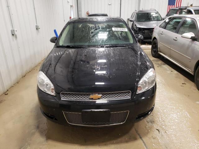 Photo 4 VIN: 2G1WG5E36C1332080 - CHEVROLET IMPALA LT 