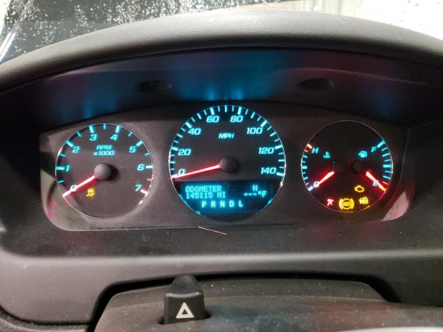 Photo 8 VIN: 2G1WG5E36C1332080 - CHEVROLET IMPALA LT 