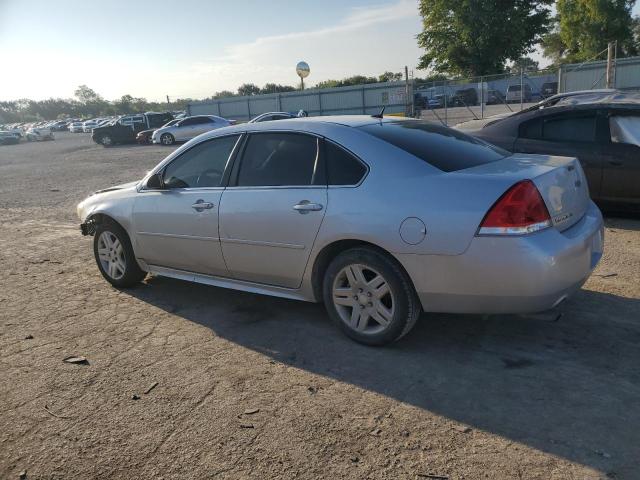 Photo 1 VIN: 2G1WG5E36D1106199 - CHEVROLET IMPALA LT 