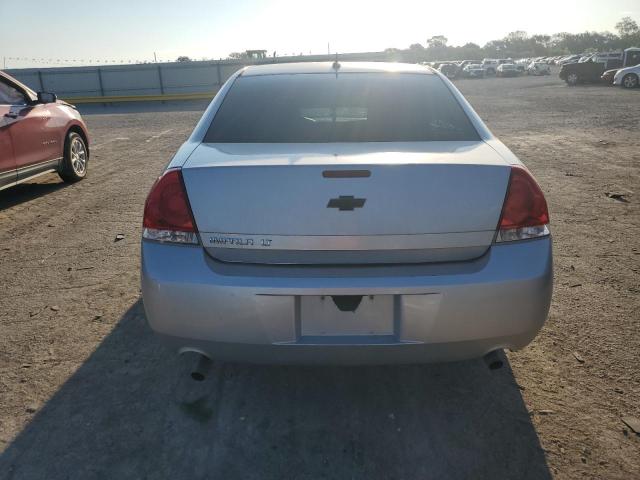 Photo 5 VIN: 2G1WG5E36D1106199 - CHEVROLET IMPALA LT 