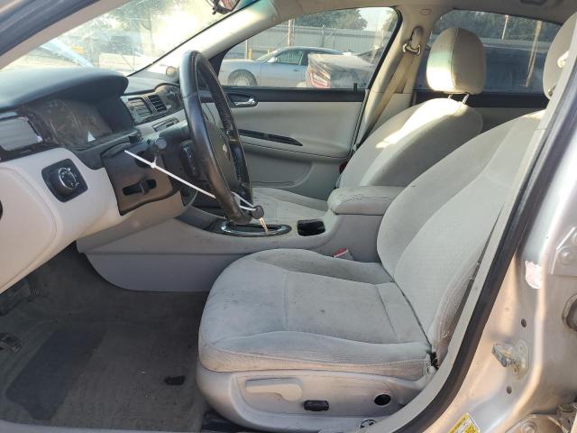 Photo 6 VIN: 2G1WG5E36D1106199 - CHEVROLET IMPALA LT 