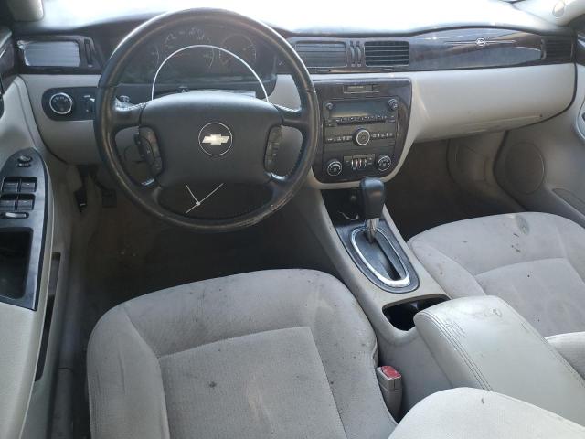 Photo 7 VIN: 2G1WG5E36D1106199 - CHEVROLET IMPALA LT 