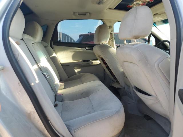 Photo 9 VIN: 2G1WG5E36D1106199 - CHEVROLET IMPALA LT 