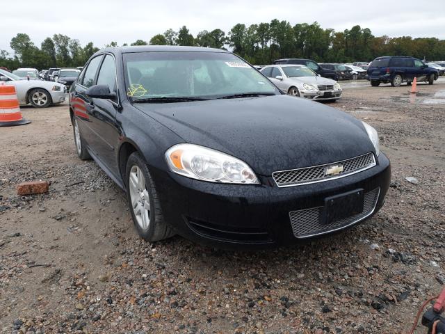 Photo 0 VIN: 2G1WG5E36D1107756 - CHEVROLET IMPALA LT 