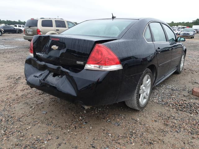 Photo 3 VIN: 2G1WG5E36D1107756 - CHEVROLET IMPALA LT 