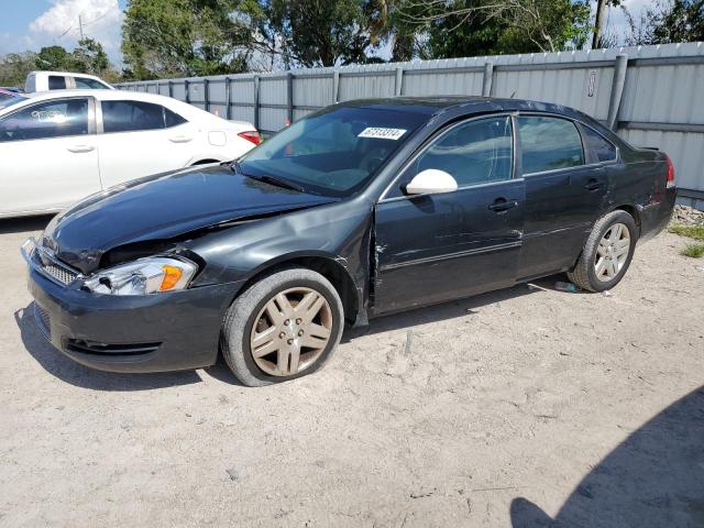 Photo 0 VIN: 2G1WG5E36D1108292 - CHEVROLET IMPALA LT 