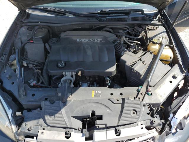 Photo 10 VIN: 2G1WG5E36D1108292 - CHEVROLET IMPALA LT 