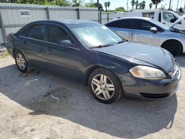 Photo 3 VIN: 2G1WG5E36D1108292 - CHEVROLET IMPALA LT 