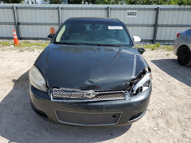 Photo 4 VIN: 2G1WG5E36D1108292 - CHEVROLET IMPALA LT 