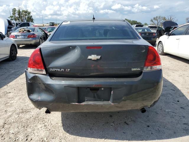 Photo 5 VIN: 2G1WG5E36D1108292 - CHEVROLET IMPALA LT 