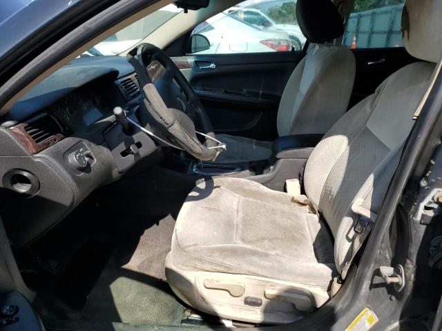 Photo 6 VIN: 2G1WG5E36D1108292 - CHEVROLET IMPALA LT 