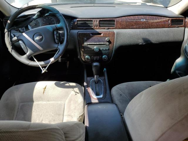 Photo 7 VIN: 2G1WG5E36D1108292 - CHEVROLET IMPALA LT 