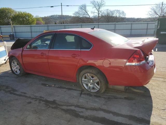 Photo 1 VIN: 2G1WG5E36D1108485 - CHEVROLET IMPALA 