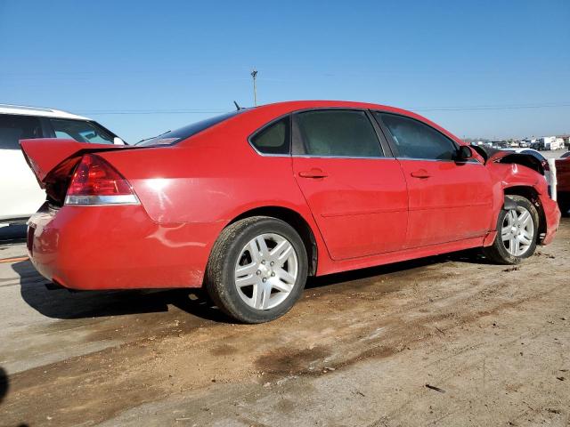 Photo 2 VIN: 2G1WG5E36D1108485 - CHEVROLET IMPALA 