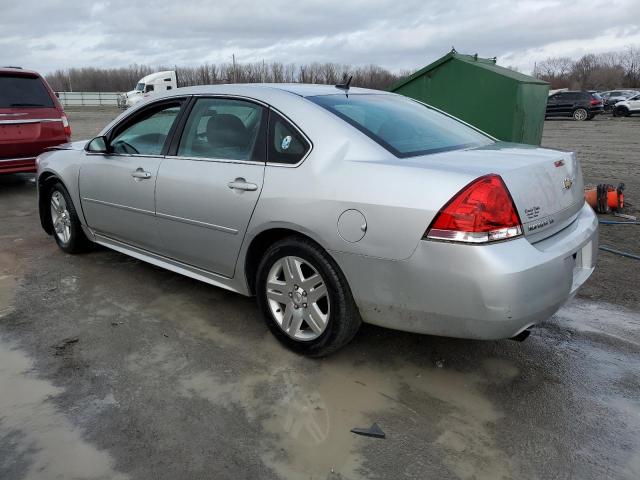 Photo 1 VIN: 2G1WG5E36D1108972 - CHEVROLET IMPALA LT 