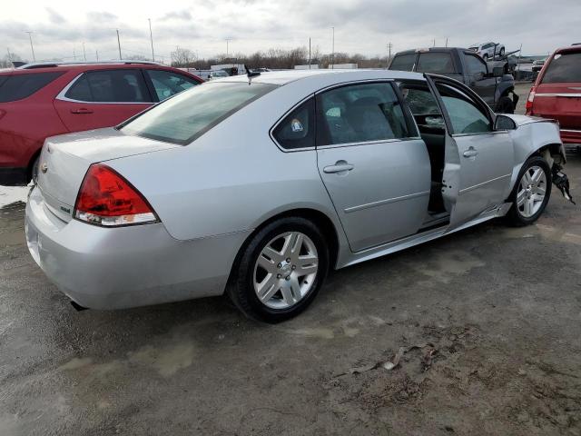 Photo 2 VIN: 2G1WG5E36D1108972 - CHEVROLET IMPALA LT 