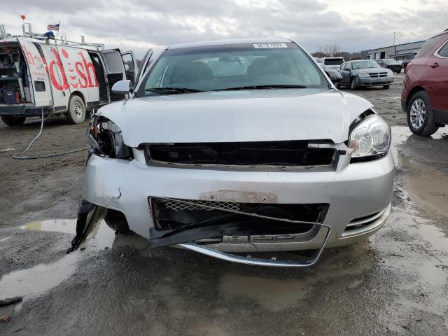 Photo 4 VIN: 2G1WG5E36D1108972 - CHEVROLET IMPALA LT 