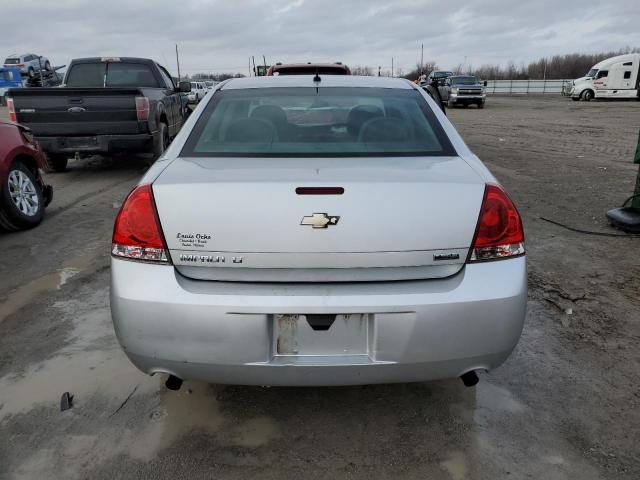 Photo 5 VIN: 2G1WG5E36D1108972 - CHEVROLET IMPALA LT 