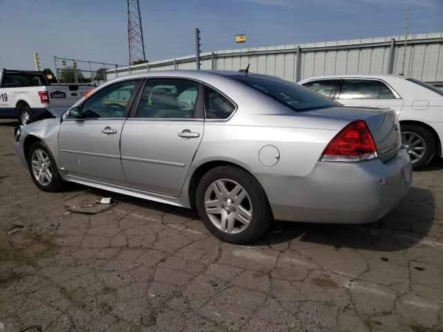 Photo 1 VIN: 2G1WG5E36D1110463 - CHEVROLET IMPALA 