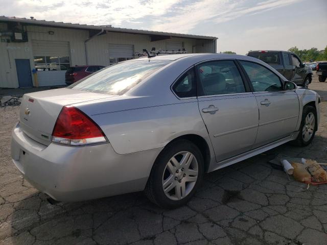 Photo 2 VIN: 2G1WG5E36D1110463 - CHEVROLET IMPALA 