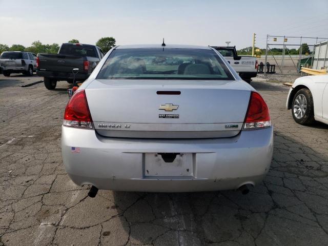 Photo 5 VIN: 2G1WG5E36D1110463 - CHEVROLET IMPALA 