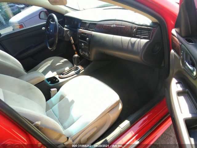 Photo 4 VIN: 2G1WG5E36D1127392 - CHEVROLET IMPALA 