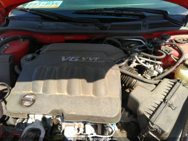 Photo 9 VIN: 2G1WG5E36D1127392 - CHEVROLET IMPALA 