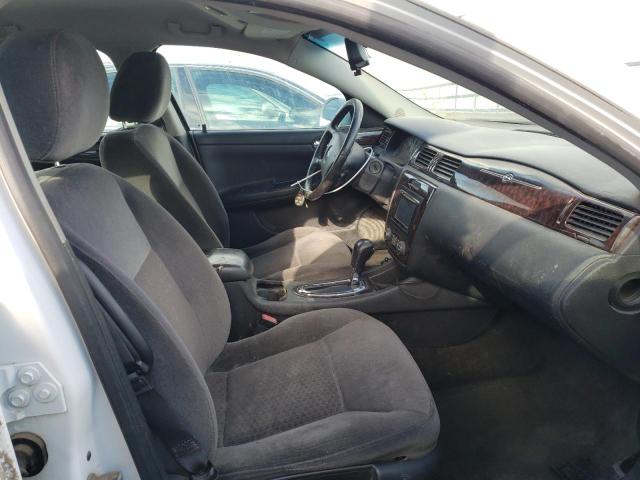 Photo 4 VIN: 2G1WG5E36D1130535 - CHEVROLET IMPALA LT 