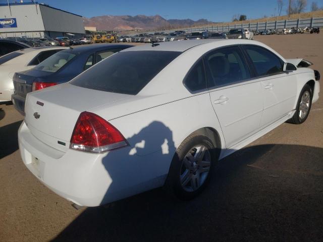 Photo 2 VIN: 2G1WG5E36D1135671 - CHEVROLET IMPALA LT 