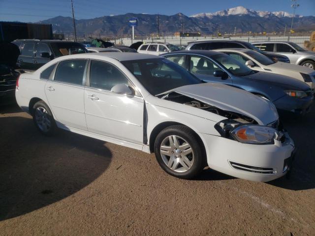 Photo 3 VIN: 2G1WG5E36D1135671 - CHEVROLET IMPALA LT 