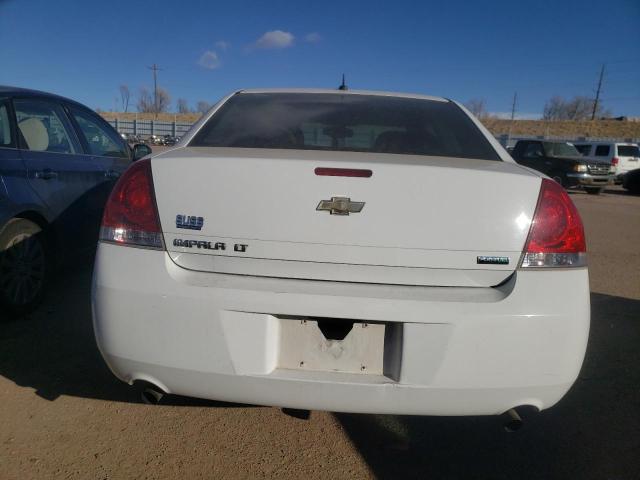 Photo 5 VIN: 2G1WG5E36D1135671 - CHEVROLET IMPALA LT 