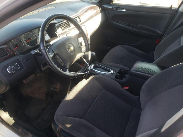 Photo 6 VIN: 2G1WG5E36D1135671 - CHEVROLET IMPALA LT 