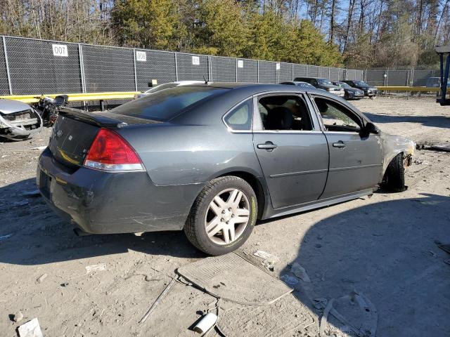 Photo 2 VIN: 2G1WG5E36D1136674 - CHEVROLET IMPALA LT 