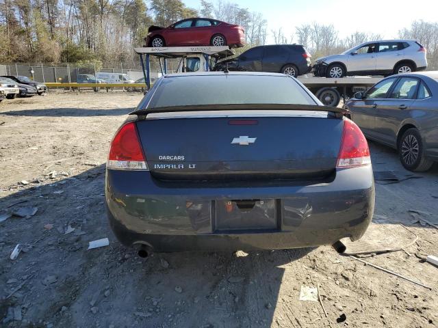 Photo 5 VIN: 2G1WG5E36D1136674 - CHEVROLET IMPALA LT 