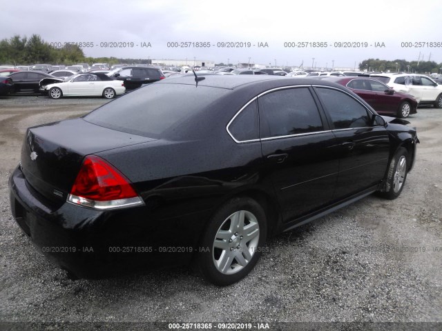 Photo 3 VIN: 2G1WG5E36D1152387 - CHEVROLET IMPALA 